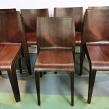 Chaise Laleggera 301 Alias