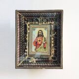 Religious diorama