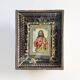 Religious diorama