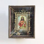 Religious diorama