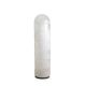 Carlo Nason. LT316 floor lamp in white opalescent Murano glass.