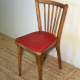 Chaise Baumann