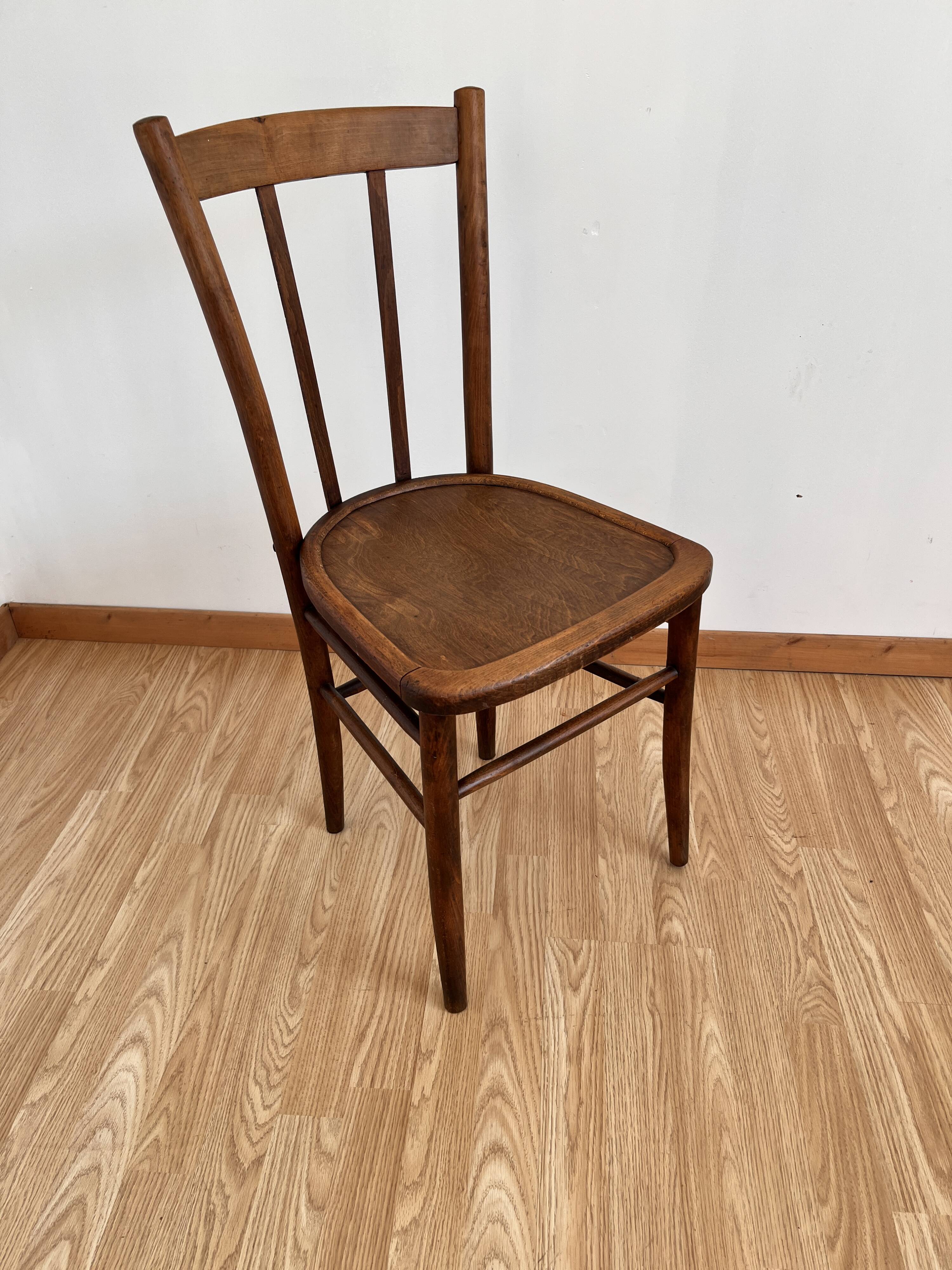 Luterma bistro chair