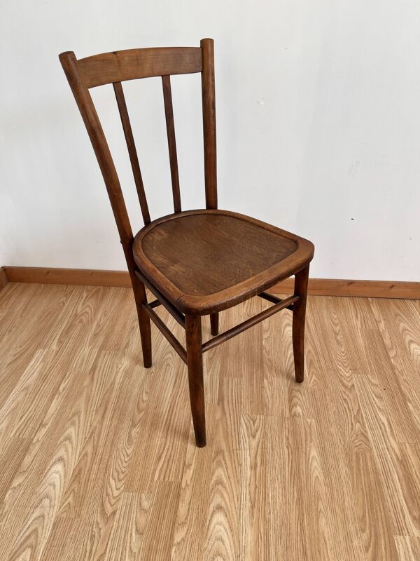 Chaise bistrot Luterma