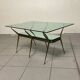 Coffee table by Cesare Lacca, 1950s.