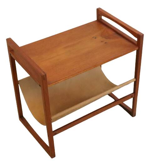 Kai Kristiansen lectuurbak 'Mosegard'