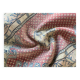 Small Vintage Rug – Hand-Knotted Turkish Rug 58x100 Cm