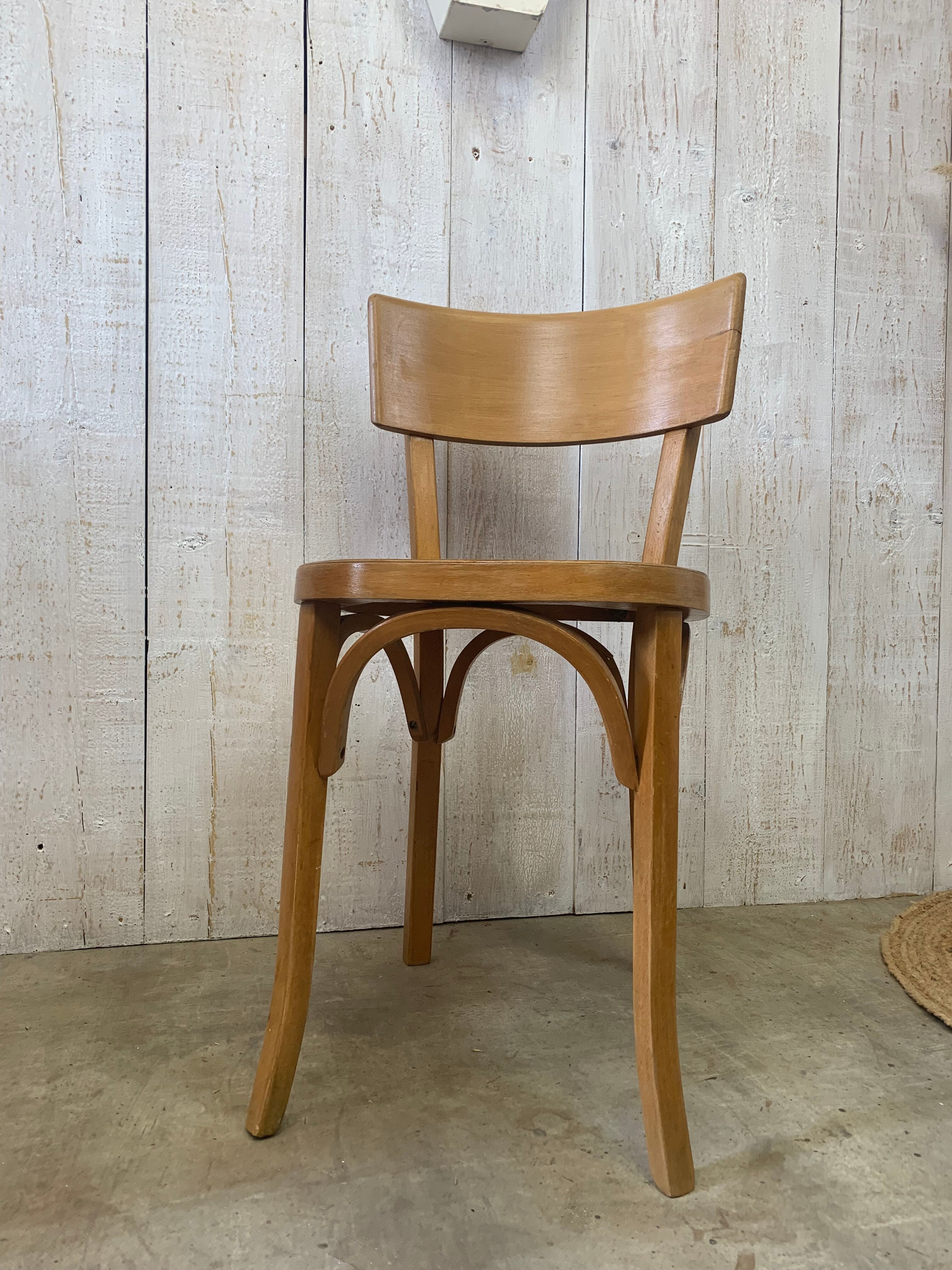 Baumann chair