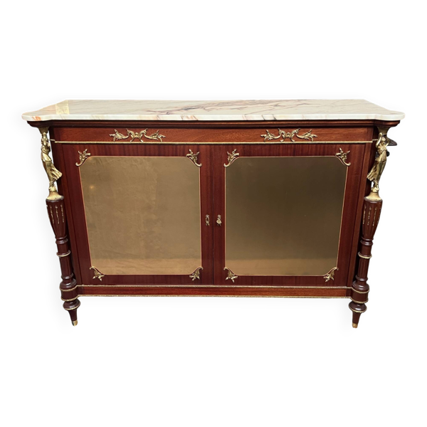 Enfilade de style Empire