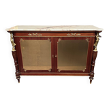 Empire style sideboard