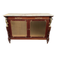 Enfilade de style Empire