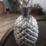 Pineapple ice bucket designer Mauro Manetti