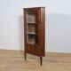 Meuble d'angle en palissandre du milieu du siècle, Danemark, années 1960