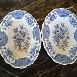 Lot of earthenware Ridgway Staffordshire England