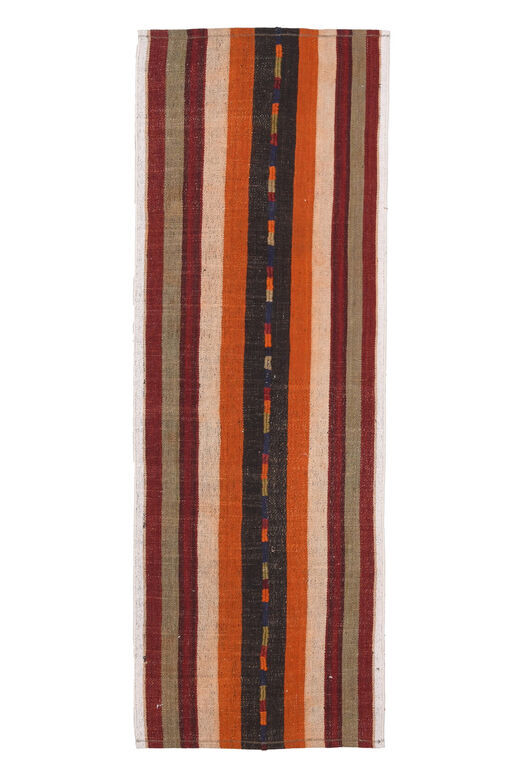Vintage Turkish Kilim Rug