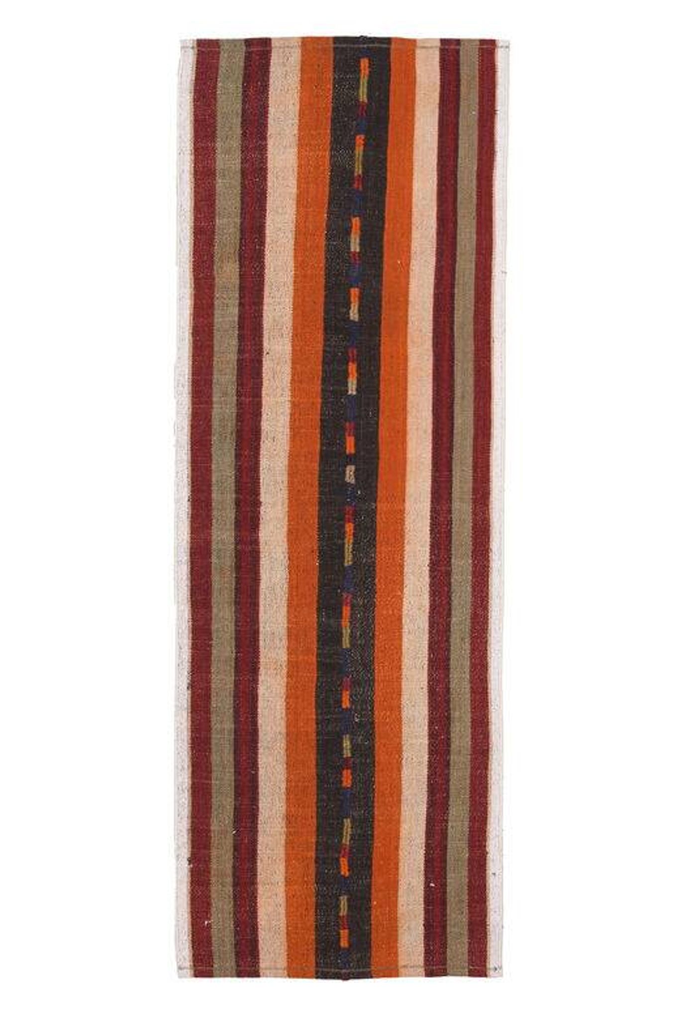 Tapis Kilim Turc Vintage