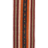 Vintage Turkish Kilim Rug