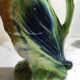 Carafe canard barbotine