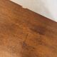 Vintage Scandinavian chest of drawers with 4 drawers