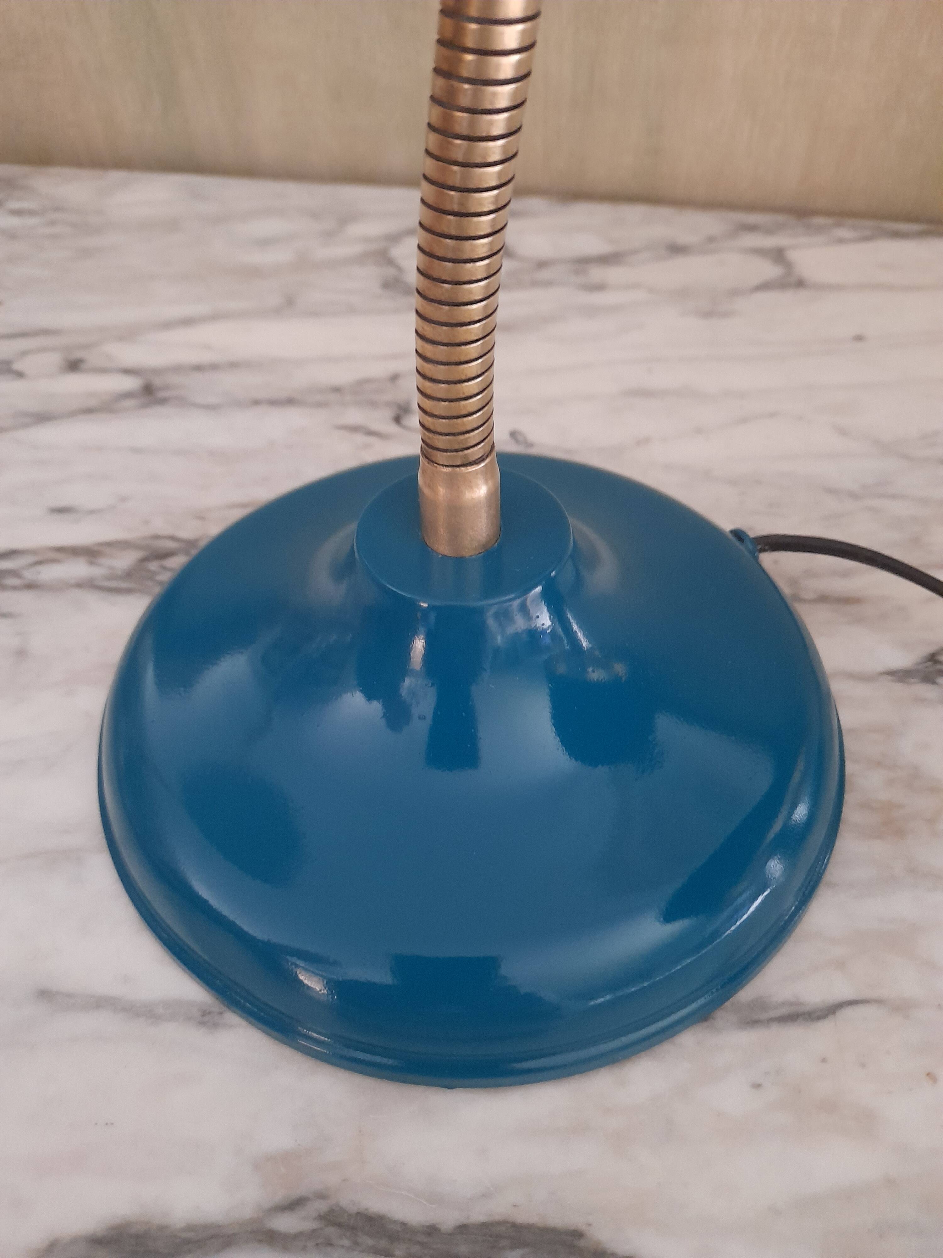 Vintage desk lamp
