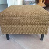 Pouf 60s