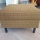 Pouf 60s