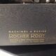 Old Rocher Rooy Functional Typewriter 1940s