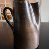 large jug in sandstone 70s
