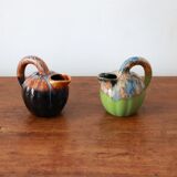 Miniature melon pitchers