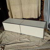 Furniture lockers usm haller 70/80