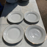Tableware service