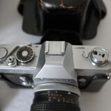 Vintage Canon FT QL camera