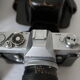 Vintage Canon FT QL camera