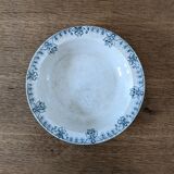 Saint Amand Orchids serving dish