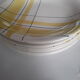 6 dessert plates Salins France