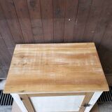 Small Parisian buffet