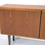 Danish Sideboard in Teak from Omann Jun, 1970s