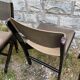 Set of 6 Chairs Baumann model Koka