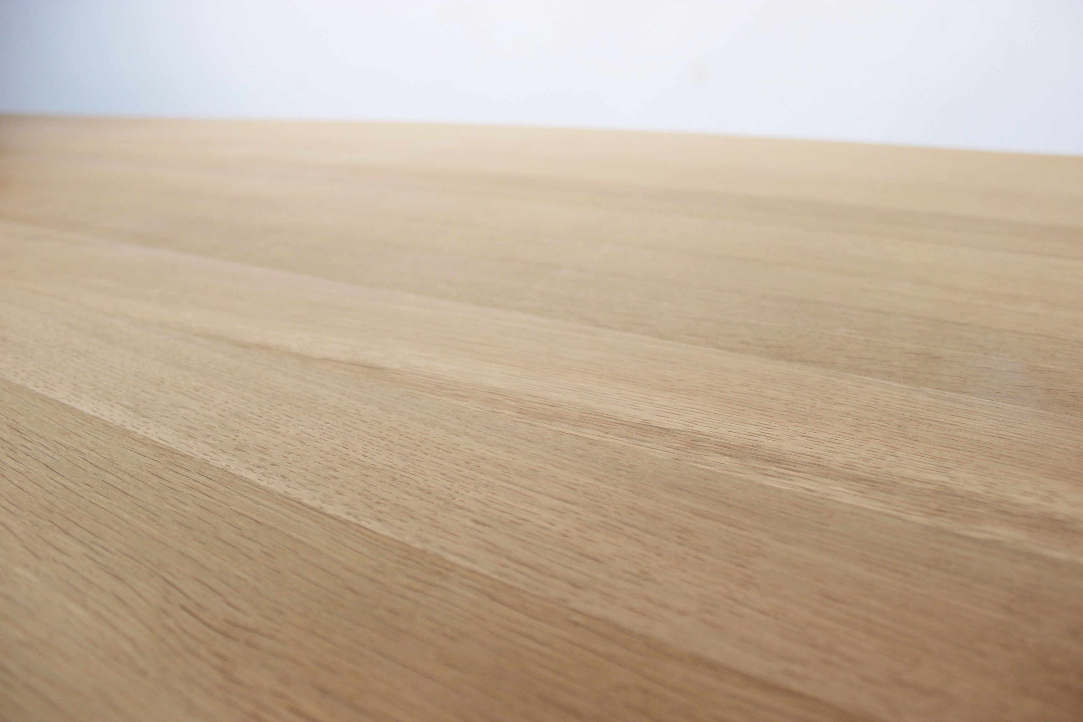 Table à manger, modèle CH318, Hans J. Wegner et Carl Hansen et Fils, 2003