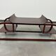 Very rare flower stand T376 by Thonet Mundus