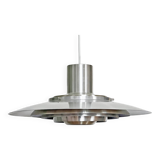 Pendant light "P376" by Fabricius and Kastholm for Nordisk Solar Compagni. Denmark 1960s