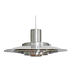 Pendant light "P376" by Fabricius and Kastholm for Nordisk Solar Compagni. Denmark 1960s