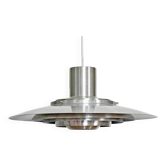 Pendant light "P376" by Fabricius and Kastholm for Nordisk Solar Compagni. Denmark 1960s