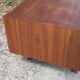 Coffee table, Scandinavian, teak