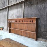 Pine sideboard from 1900