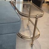 Service trolley vintage