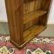Etagère bibliothèque en sapin moderne