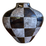 Contemporary design-art vase