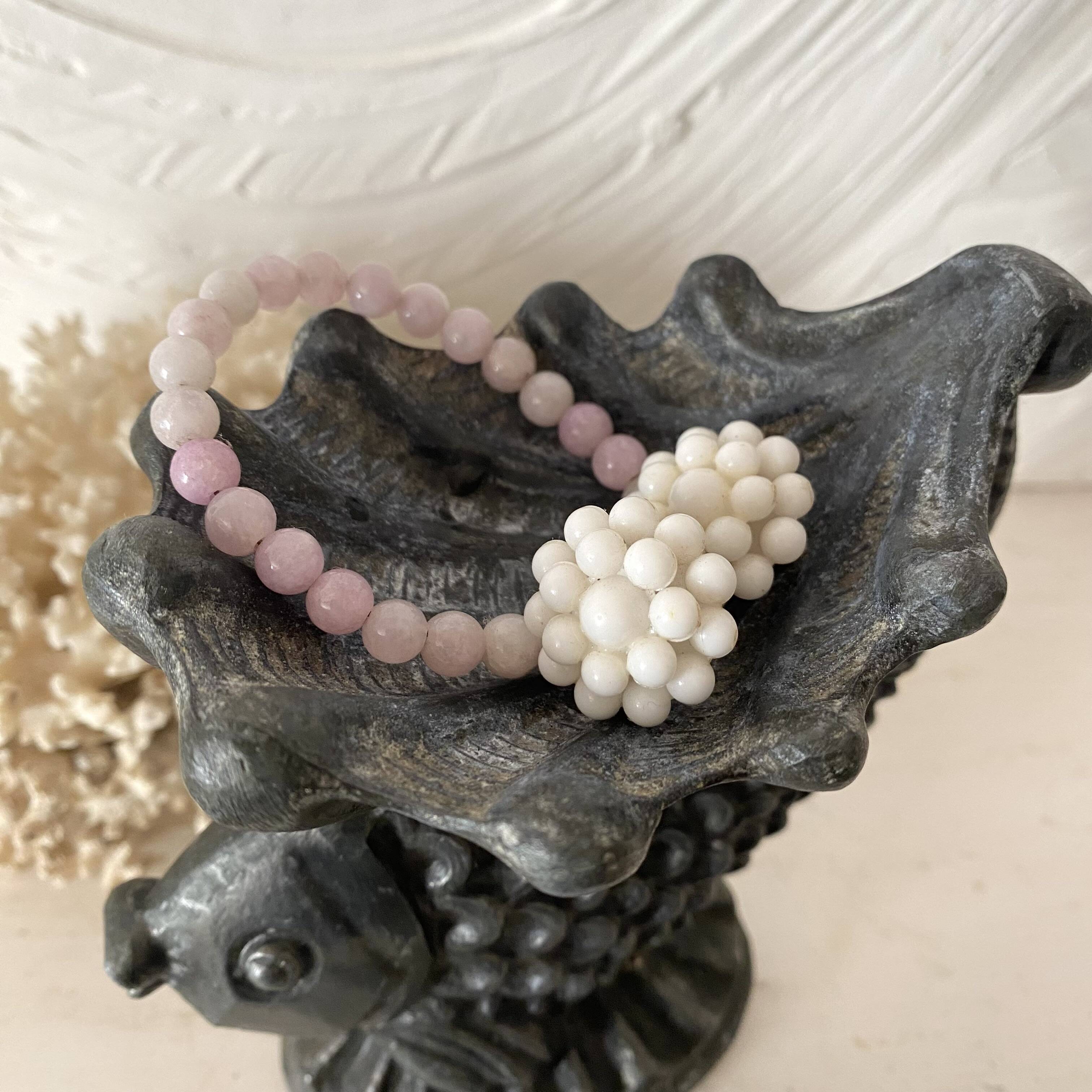 Cendrier, vide poche Poisson et coquillage