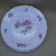 Lot of 9 dessert plates Arcopal France